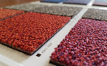 Ковровая плитка Desso Sand DESSO Sand фото 1 | FLOORDEALER