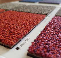 Desso Sand DESSO Sand фото 1 | FLOORDEALER