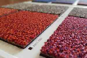 Ковровая плитка Desso Sand DESSO Sand фото  | FLOORDEALER