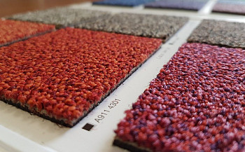 Ковровая плитка Desso Sand DESSO Sand фото 1 | FLOORDEALER