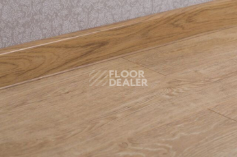 Kronopol Aurum Senso d3492 Орех Свинг фото 2 | FLOORDEALER