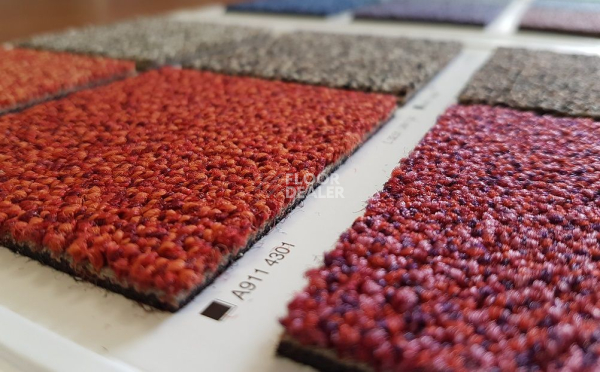 Ковровая плитка Desso Sand DESSO Sand фото 1 | FLOORDEALER