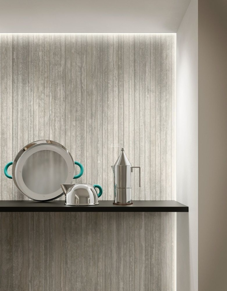 Iconica 60 X 120 Silver Verso фото 2 | FLOORDEALER