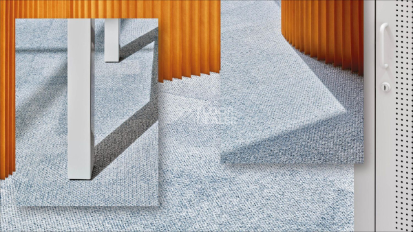 Ковровая плитка Desso Shape ac 74 9027 фото 2 | FLOORDEALER