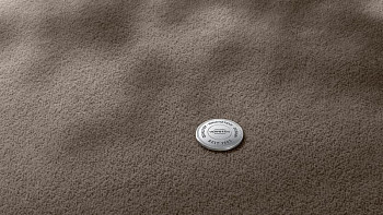 Vorwerk Superior 1069/Hermelin 7g76 фото 1 | FLOORDEALER