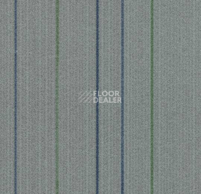 Ковровая плитка Flotex Linear t 565002 Pinstripe Cavendish фото 1 | FLOORDEALER