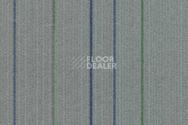 Ковровая плитка Flotex Linear t565002 Pinstripe Cavendish фото 1 | FLOORDEALER