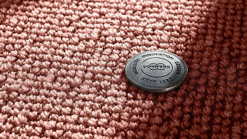 Ковролин Vorwerk Essential 1008 Vorwerk 1m33 фото 1 | FLOORDEALER