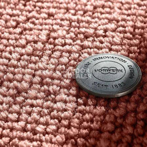 Ковролин Vorwerk Essential 1008 Vorwerk 1m33 фото 1 | FLOORDEALER