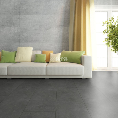 Ламинат Kronotex Mega Plus d4679 Лофт Темный фото 2 | FLOORDEALER