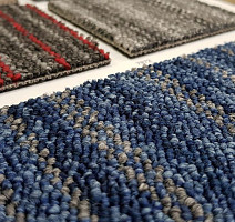 Ruscarpettiles RCT Status Line