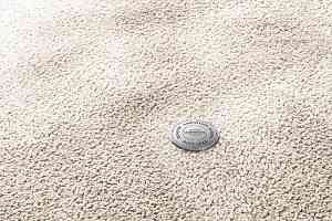 Ковролин Vorwerk Superior 1067 Mira Vorwerk 8k10 фото  | FLOORDEALER