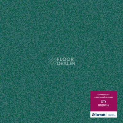 Линолеум Tarkett City UNION 6 фото 1 | FLOORDEALER