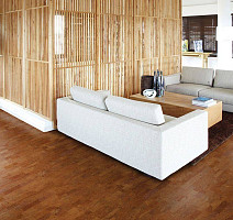 Cork Essence I832002   Identity Chestnut фото 2 | FLOORDEALER