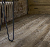 Vinilam Ceramo Cork 8мм 8895-EIR Дуб Биль фото 4 | FLOORDEALER