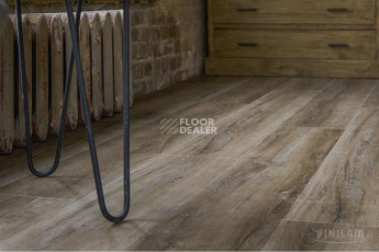 Vinilam Ceramo Cork 8мм 8895-EIR Дуб Биль фото 4 | FLOORDEALER