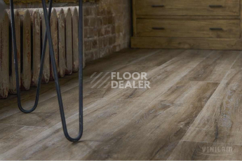 Vinilam Ceramo Cork 8мм 8895-EIR Дуб Биль фото 4 | FLOORDEALER