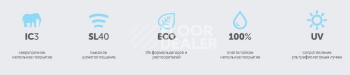 Aquafloor Parquet Glue AF2508PG фото 4 | FLOORDEALER