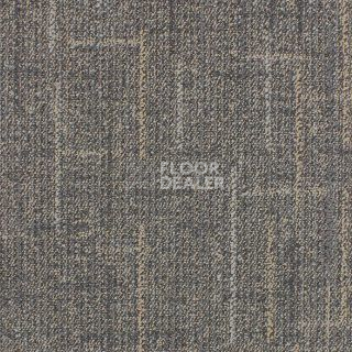 Ковровая плитка City 2009-03 фото 1 | FLOORDEALER