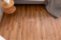 Vinilpol Glue 2мм 8833 EIR ДУБ САН-РЕМО фото 9 | FLOORDEALER