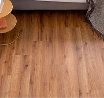 Vinilpol Glue 2мм 8833 EIR ДУБ САН-РЕМО фото 9 | FLOORDEALER