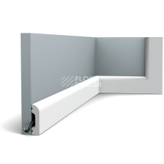 Плинтус Плинтус SX182 Cascade SX182 фото 1 | FLOORDEALER