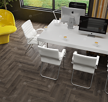 Alpine Floor Parquet LVT 2.5мм ДУБ АНТАРЕС ECO16-19 фото 3 | FLOORDEALER