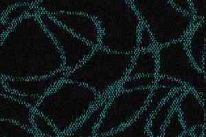 Ковровая плитка Interface Scribble 332029 фото  | FLOORDEALER