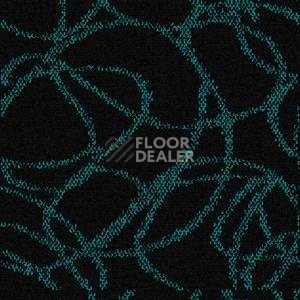 Ковровая плитка Interface Scribble 332029 фото 1 | FLOORDEALER