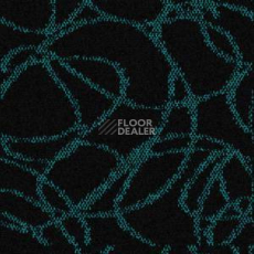 Ковровая плитка Interface Scribble 332029 фото 1 | FLOORDEALER