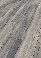 My Floor Villa 12мм m1204 Дуб Серый Портовый фото 2 | FLOORDEALER