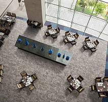 Balsan Carre Couture 600 Cesar фото 2 | FLOORDEALER