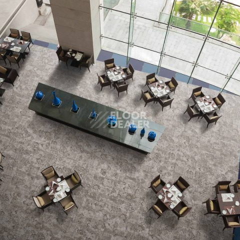 Balsan Carre Couture 600 Cesar фото 2 | FLOORDEALER