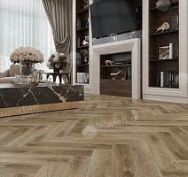 Alpine Floor Parquet LVT 2.5мм Дуб Целата ECO16-35 фото 3 | FLOORDEALER