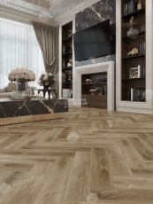 Alpine Floor Parquet LVT 2.5мм Дуб Целата ECO16-35 фото 3 | FLOORDEALER