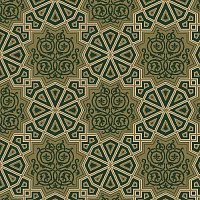 Agnella Creation Alen Moss фото 1 | FLOORDEALER