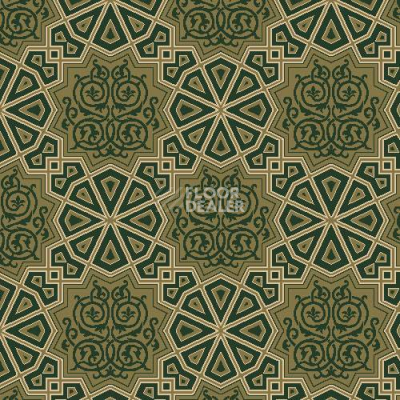 Ковролин Agnella Creation Alen Moss фото 1 | FLOORDEALER