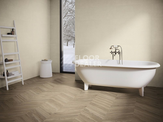 Керамогранит Kinfolk 120 X 280 Kinwood Walnut Rect фото 4 | FLOORDEALER