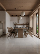Alpine Floor Stone Mood 12мм lf 402-06 Белый бетон (Concrete Bianco) фото 3 | FLOORDEALER
