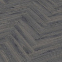 Ламинат Terhurne Herringbone Edition 10мм Y04 Дуб Пентхаусный  | FLOORDEALER