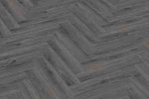 Ламинат Terhurne Herringbone Edition 10мм Y04 Дуб Пентхаусный фото  | FLOORDEALER