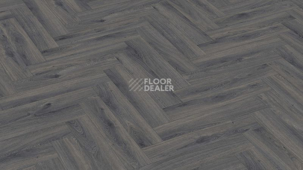 Ламинат Terhurne Herringbone Edition 10мм Y04 Дуб Пентхаусный фото 1 | FLOORDEALER