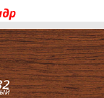 Плинтус с мягким краем LinePlast L032 фото 2 | FLOORDEALER