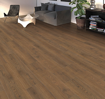 Haro Tritty 100 Campus 4V Дуб Флавия Дымчатый 544757 фото 2 | FLOORDEALER