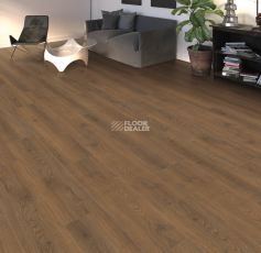 Haro Tritty 100 Campus 4V Дуб Флавия Дымчатый 544757 фото 2 | FLOORDEALER