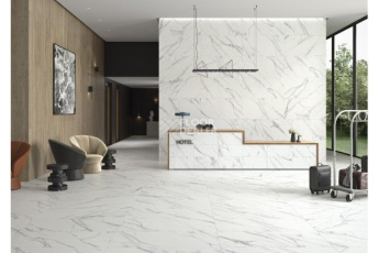 Aston Gold 60X120 Pul Rect фото 2 | FLOORDEALER