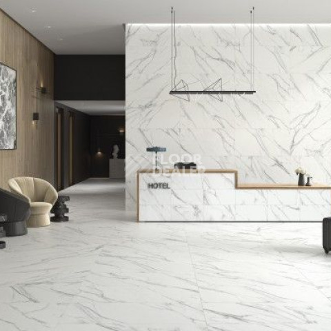 Aston Gold 60X120 Pul Rect фото 2 | FLOORDEALER