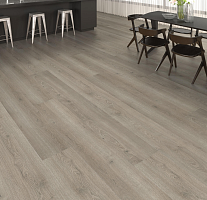 Haro Tritty 200 Aqua Gran Via 4V Дуб Флавия Серый 544790 фото 2 | FLOORDEALER