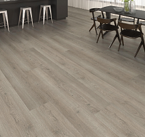 Haro Tritty 200 Aqua Gran Via 4V Дуб Флавия Серый 544790 фото 2 | FLOORDEALER