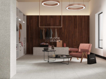 Cosmos Ступень 30x120x10 Ступень cm 01-30x120x10-Непол. (с насечками) фото 6 | FLOORDEALER